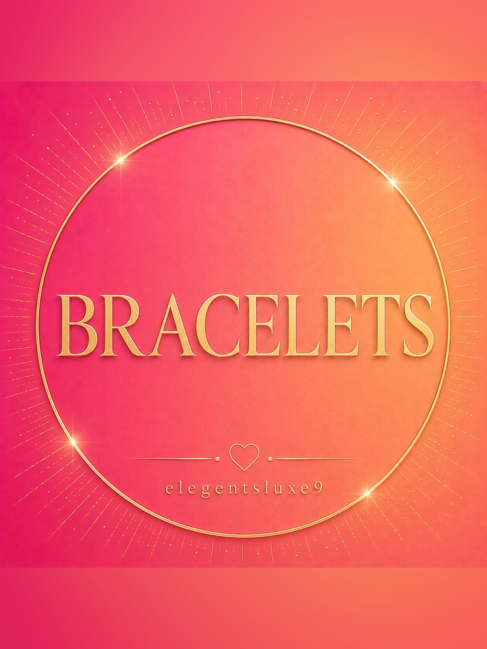 Bracelets